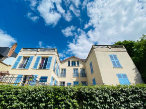 Villa Talisman Bed & Breakfast